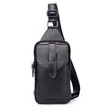 Sac à dos Casual Homme Crossbody Outdoor Mini Téléphone