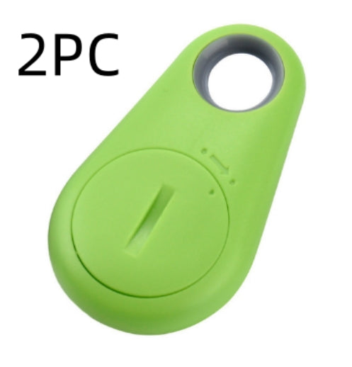 Eau Drop Bluetooth-compatible Anti Lost Object Finder