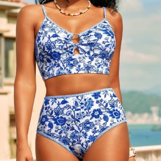 Ensemble de bikini pour femmes