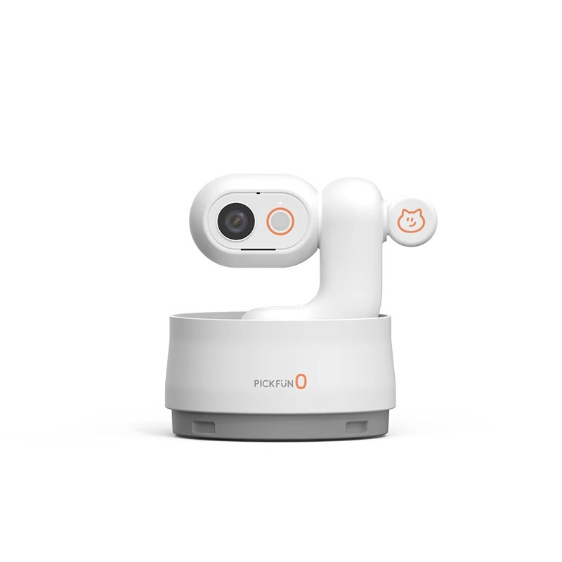 Pet Home Smart Monitoring Téléphonie mobile Vue à distance