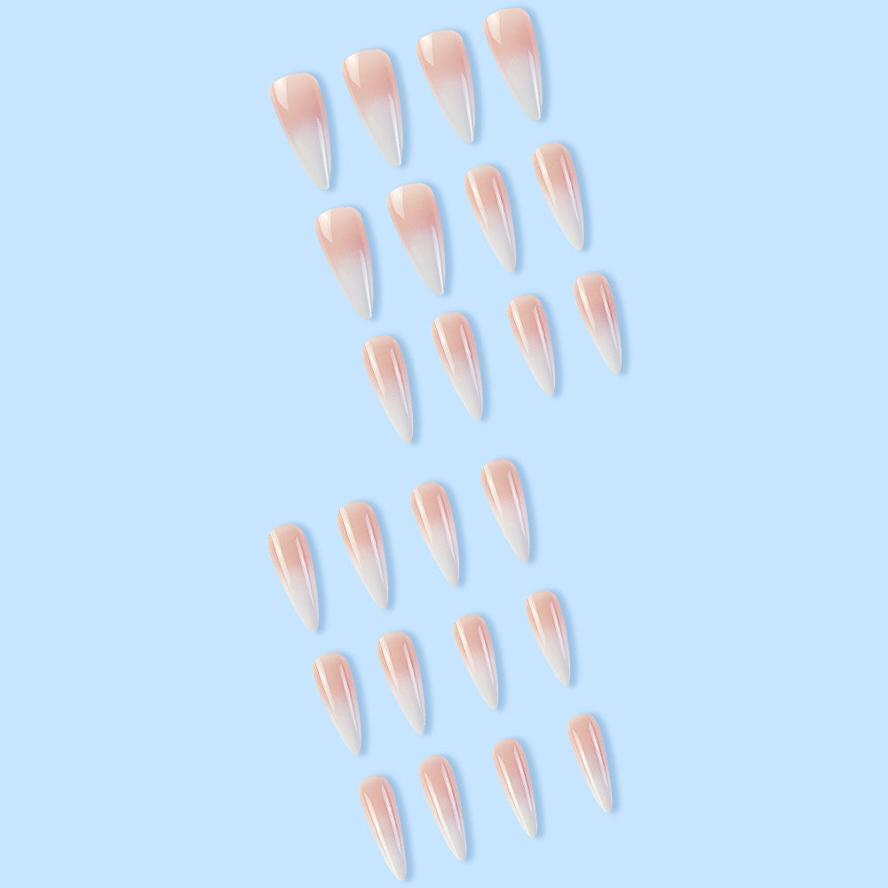 24 pièces de long