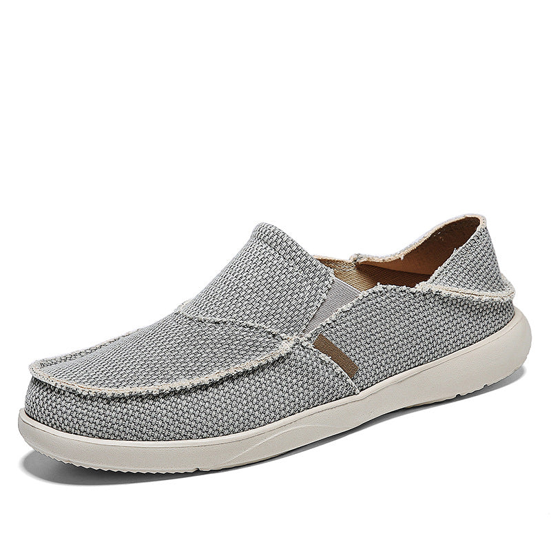 Stretch Strap Respirant Chaussures en toile légère