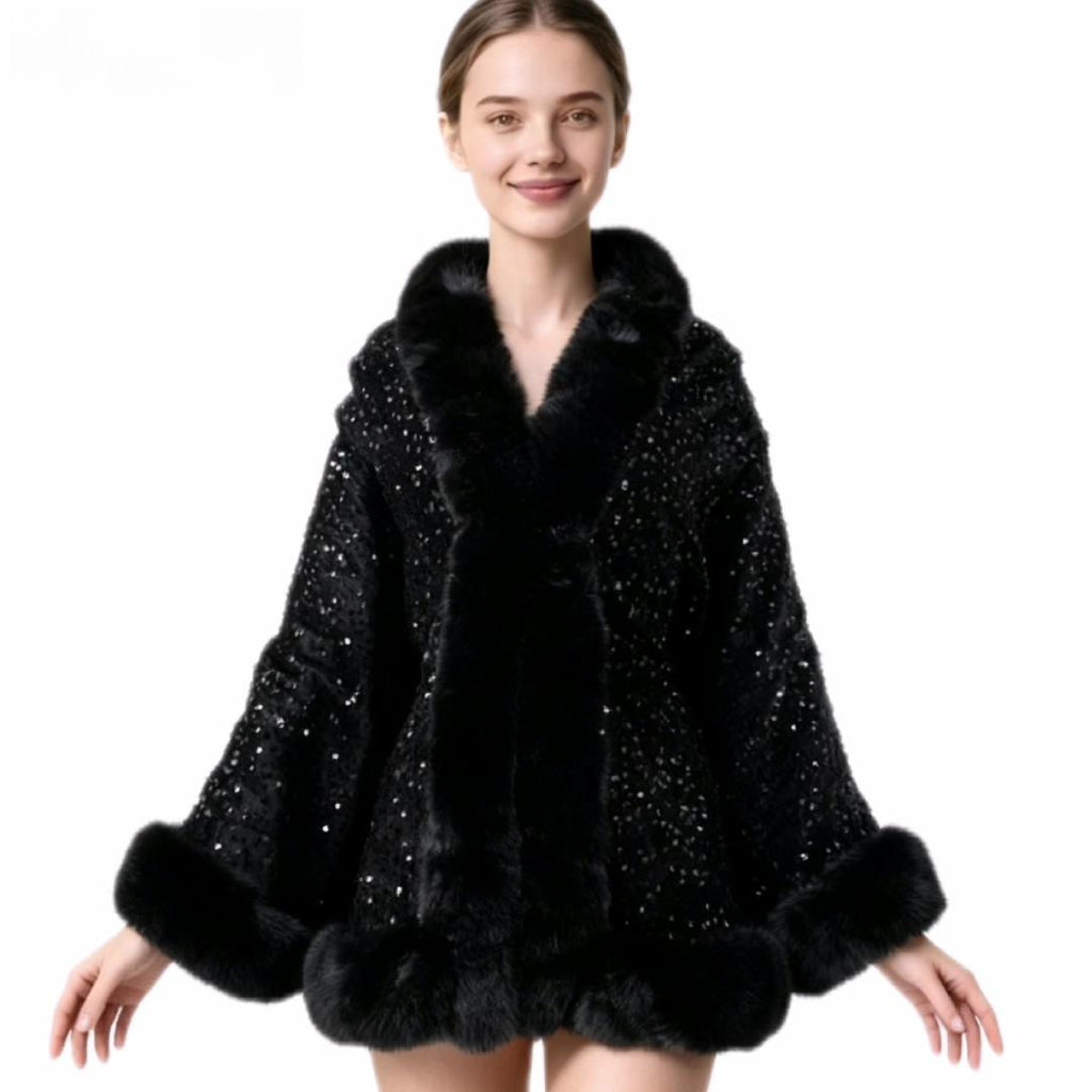 Vêtements de dessus Petit manteau de rue européen et américain