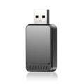 Cross-deux-en-un sans fil CarPlay Wireless Android Auto Car Interconnection Box