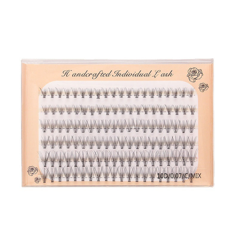 Extension de la lune chaude de 30 brins pour un look plus complet