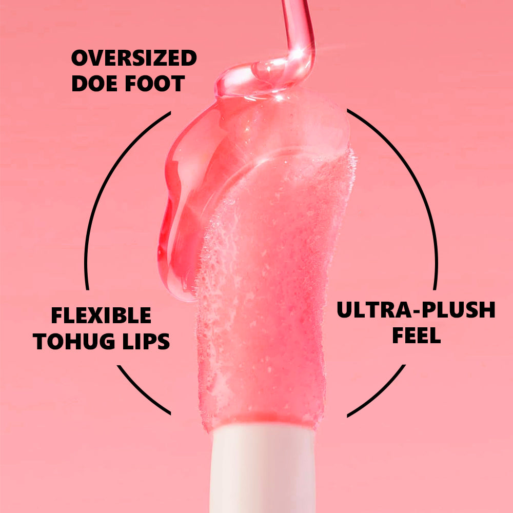 Miroir Glossy Lip Oil
