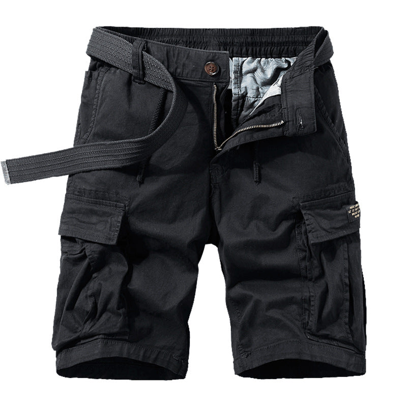 Pantalons sport polyvalents tendance pour hommes