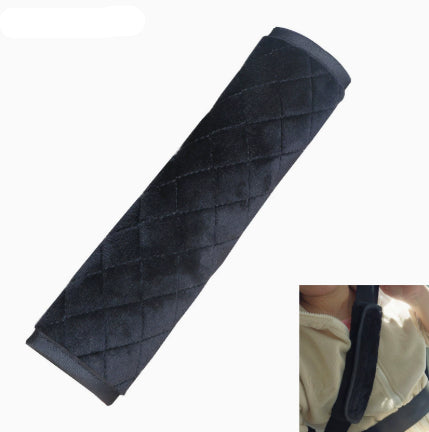 Couverture de la ceinture de sécurité de voiture