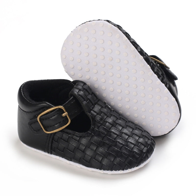 Chaussures pour tout-petits sans glissade