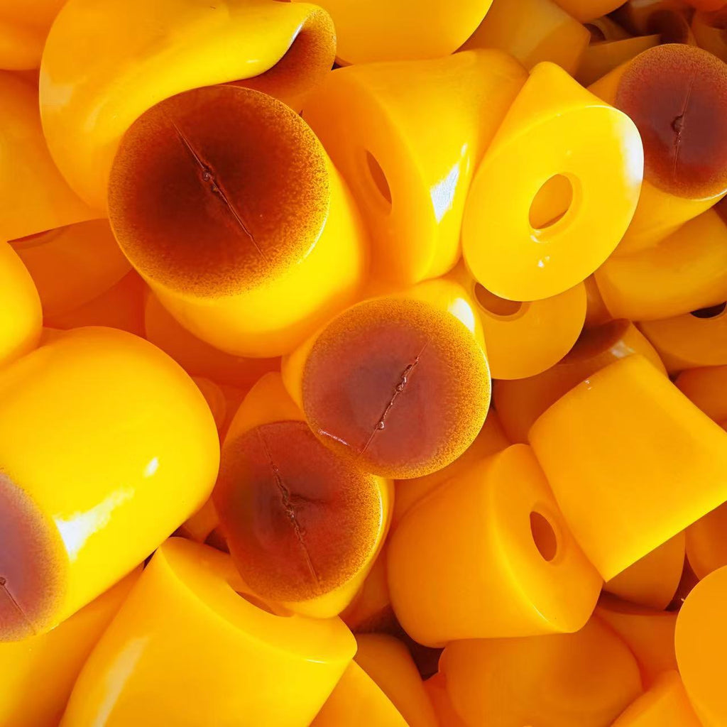 Squeeze Toy avec anti-stress à rebound lent