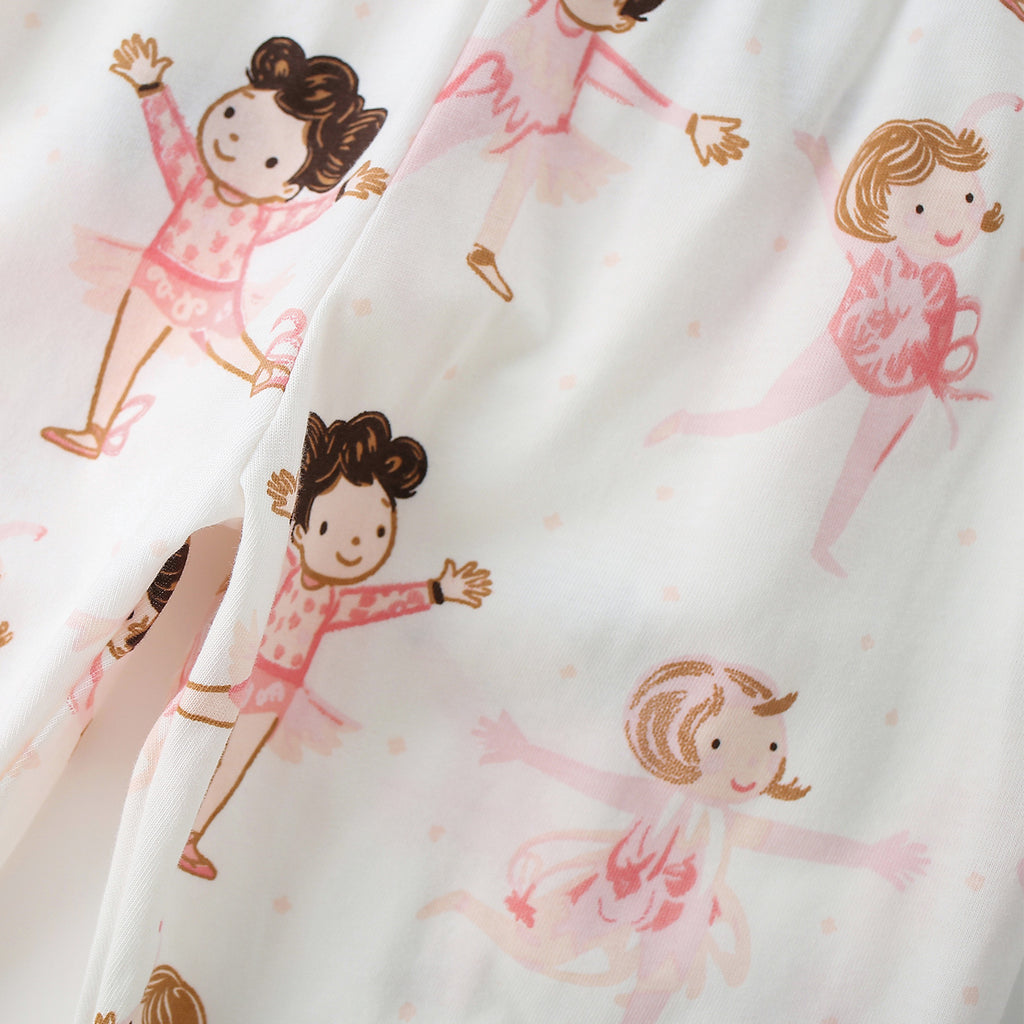 Style d'aménagement pour enfants