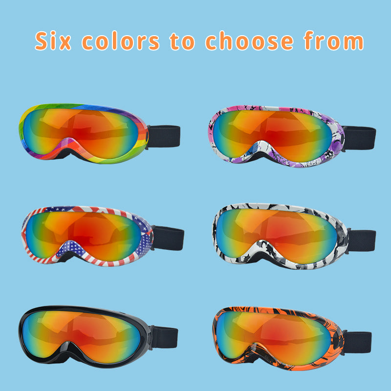 Lunettes de soleil anti-vent pour chat