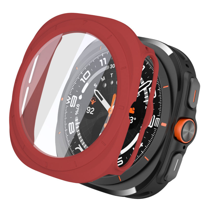 Montres Applicable Ultra 47mm Couverture de protection PC tout compris