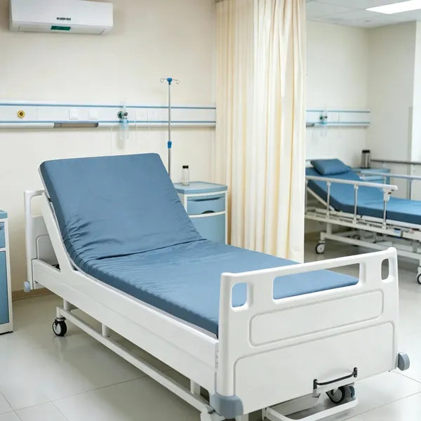 Matelas de lit d'hôpital uniquement Matelas