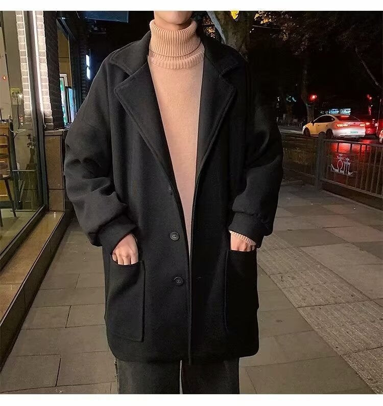 Veste homme mode et tendance casual