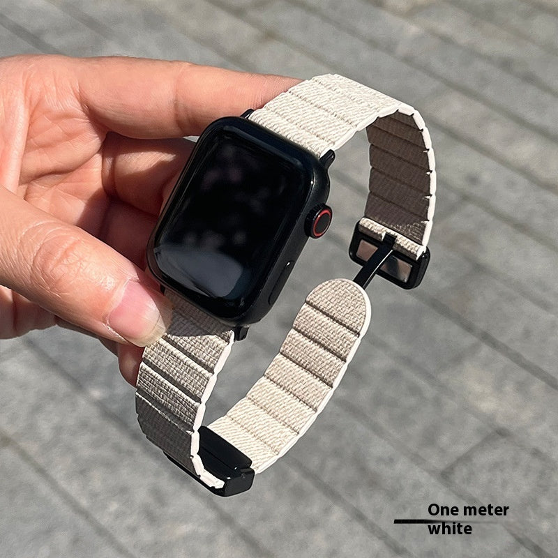 Bracelet de montre magnétique Slim Denim