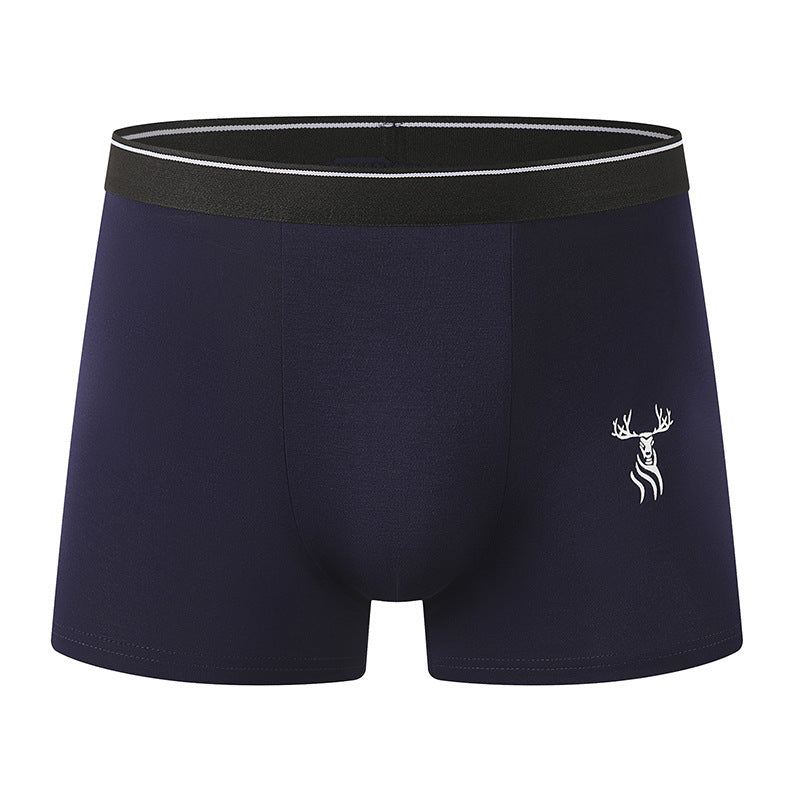 Set de 8 pièces de boxer pour hommes