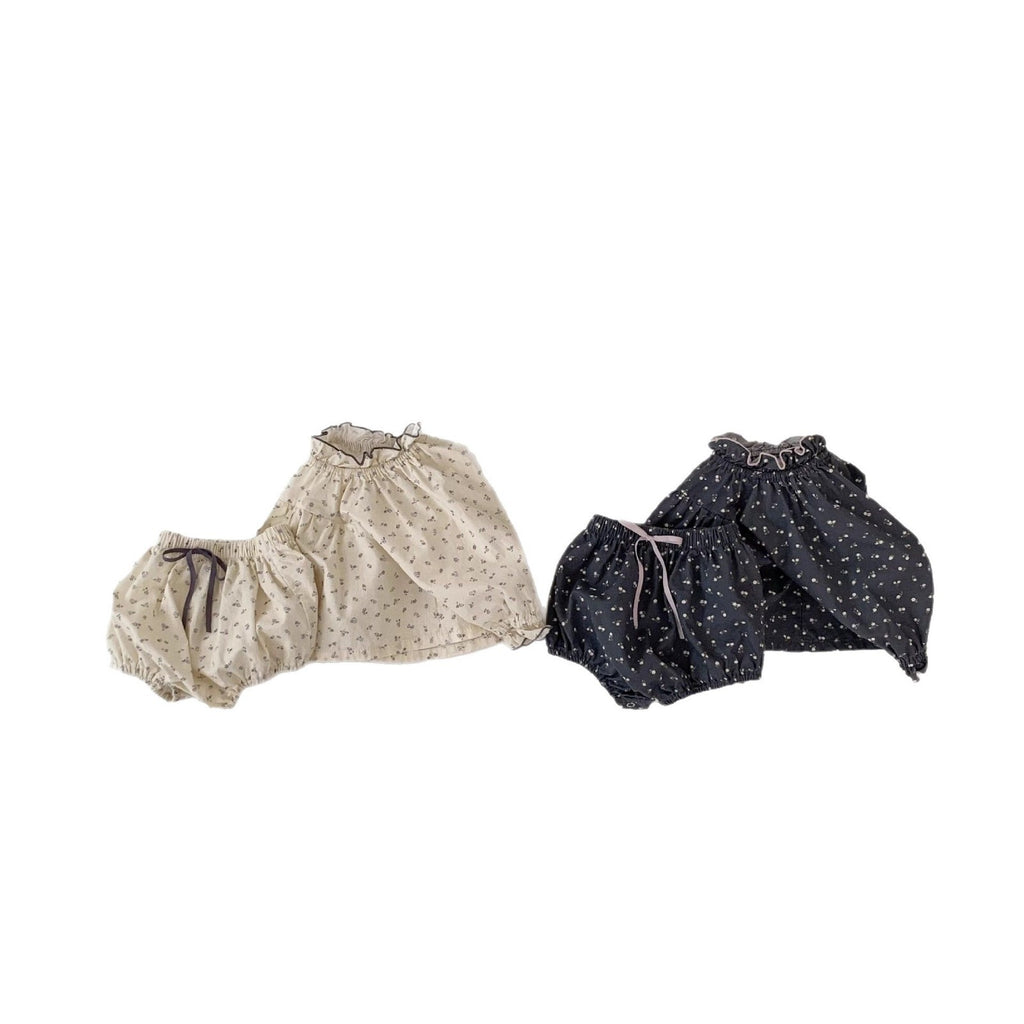 Set de shorts mignons pour filles