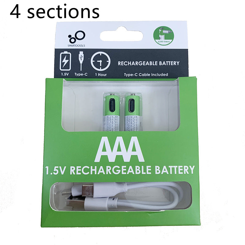 Batterie de porte de télécommande de jouet mobile à charge rapide