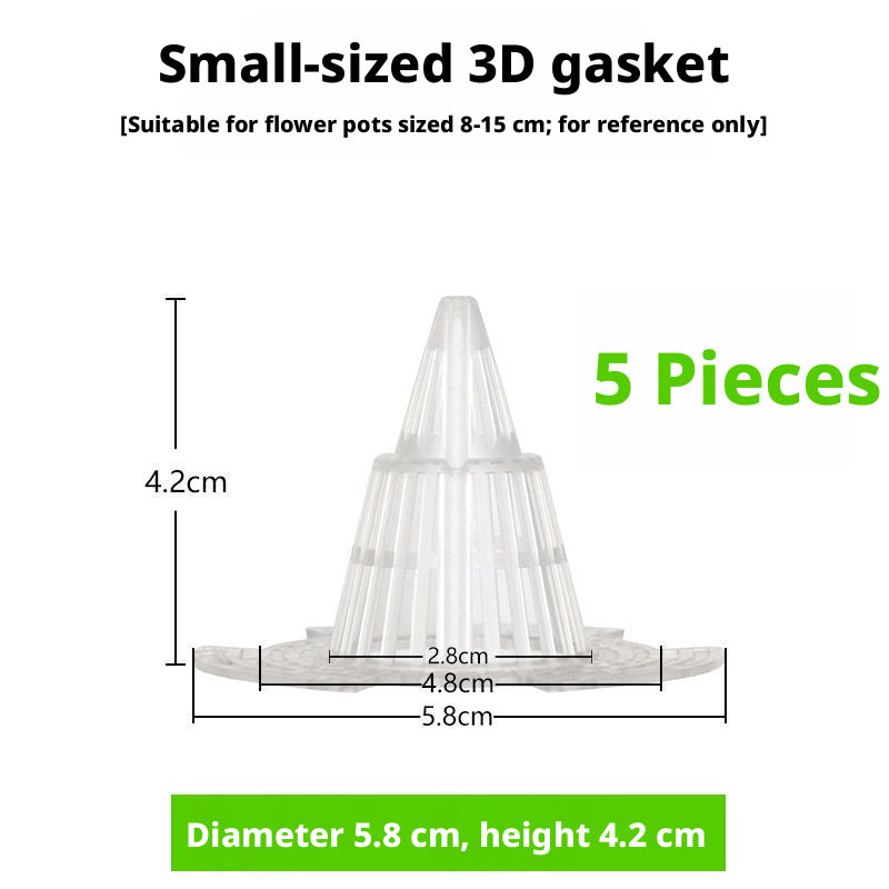 Joint de la plaque de face 5,7cm-5