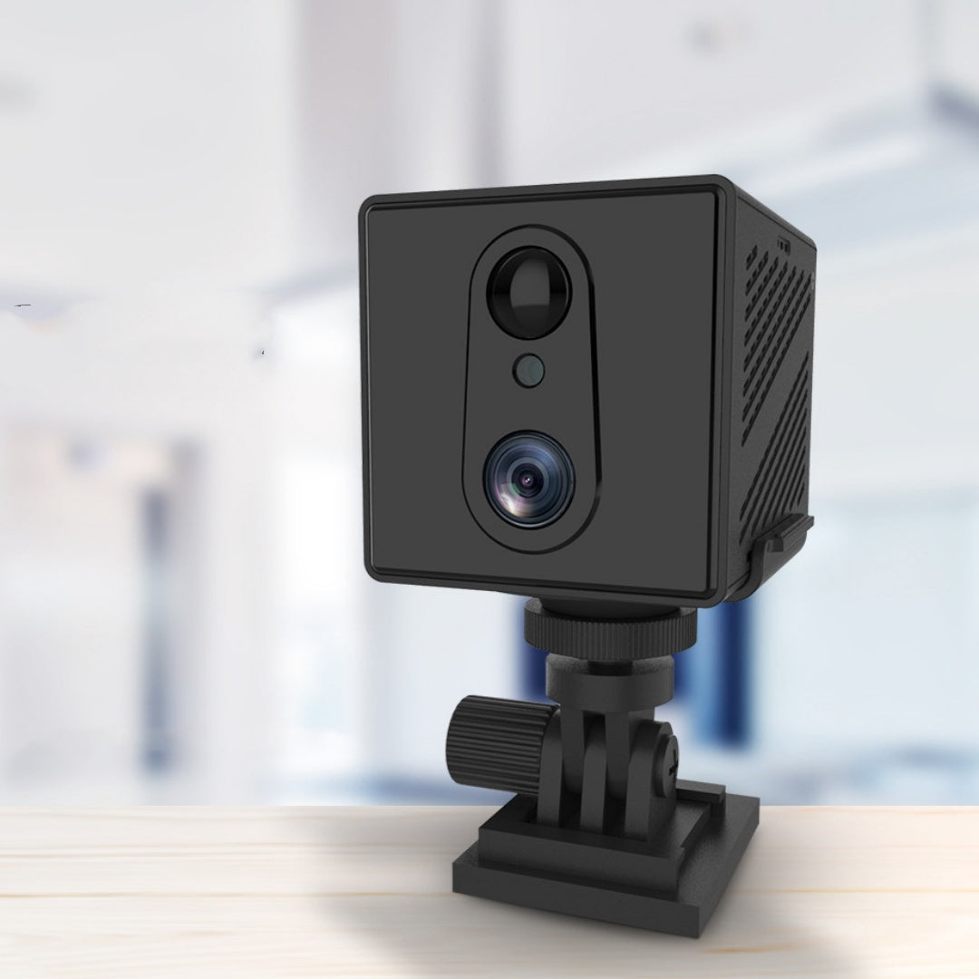 Caméra de surveillance sans fil