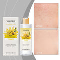 Visage hydratant du toner de la sorcière VIARELINE Hazel