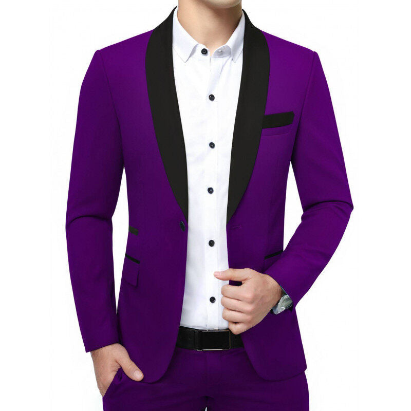 Veste homme pour banquets