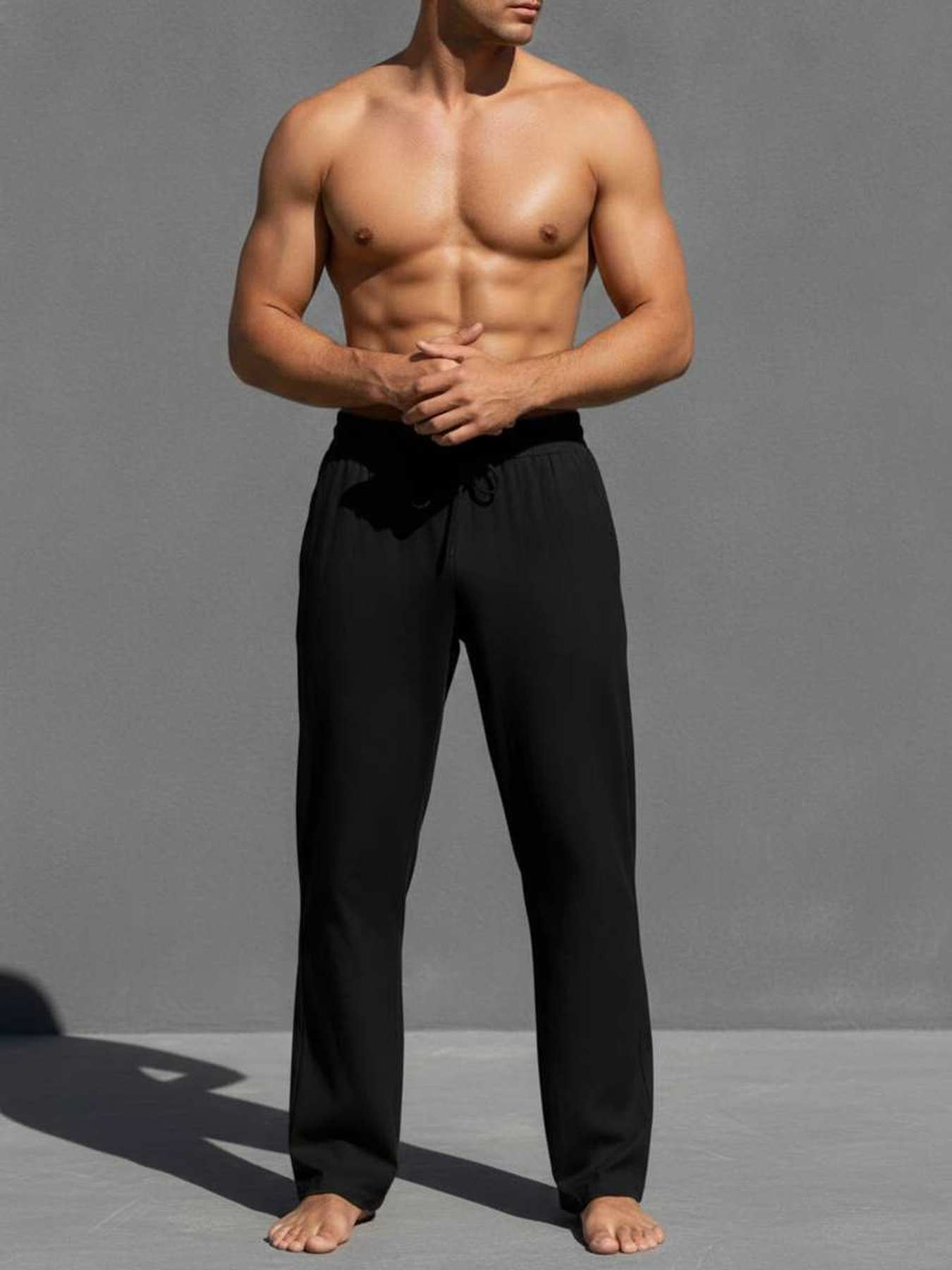 Pantalons occasionnels