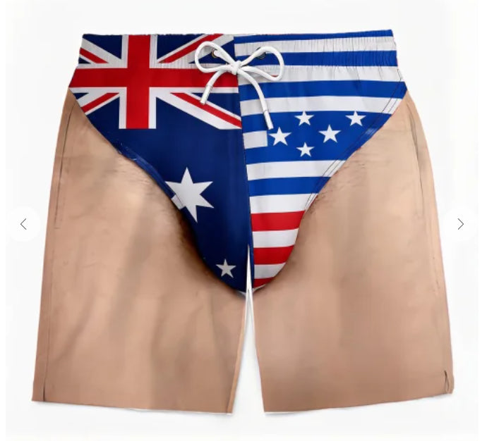Pantalons courts