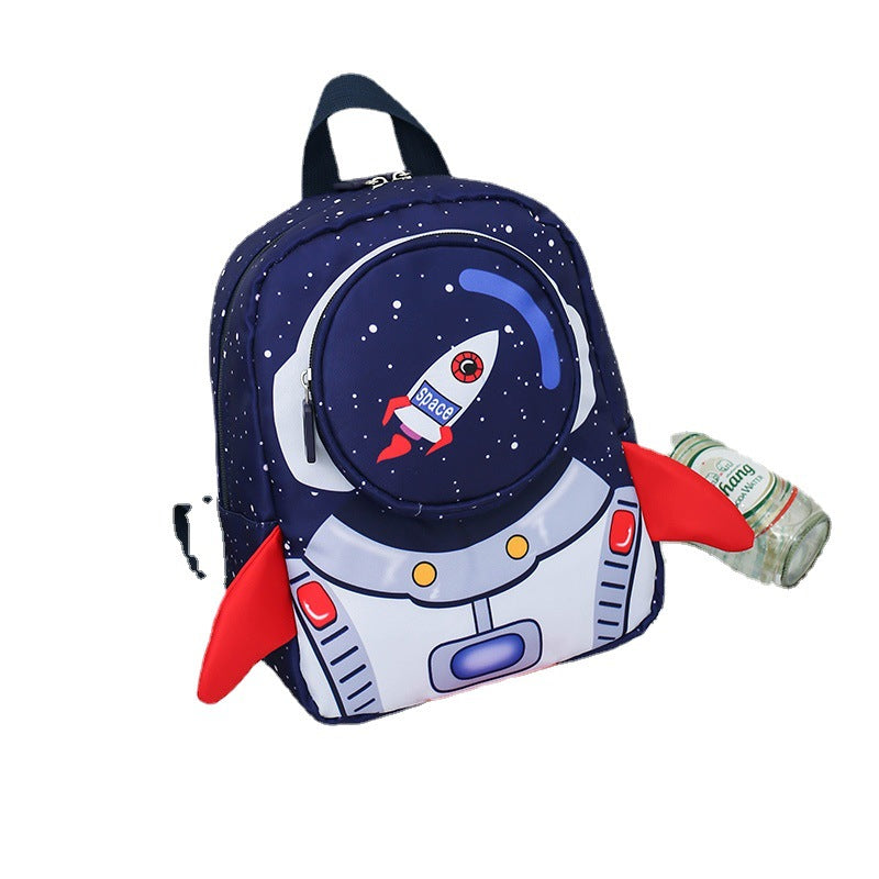 Sac à dos anti-perdu pour enfants