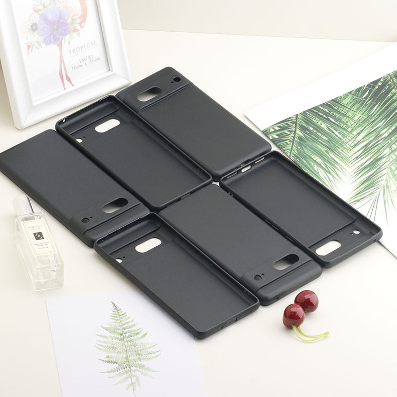 Étui téléphonique Tpu Fine Hole résistant à la chute