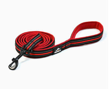 Piste de chien, Piste anti-pull pour animaux de compagnie