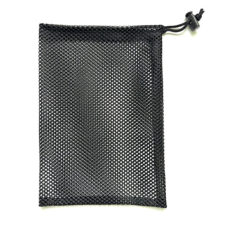 Balle d'eau pour enfants Jouet Net sac de poche Drawstring Mesh Sac Sac de rangement Mesh
