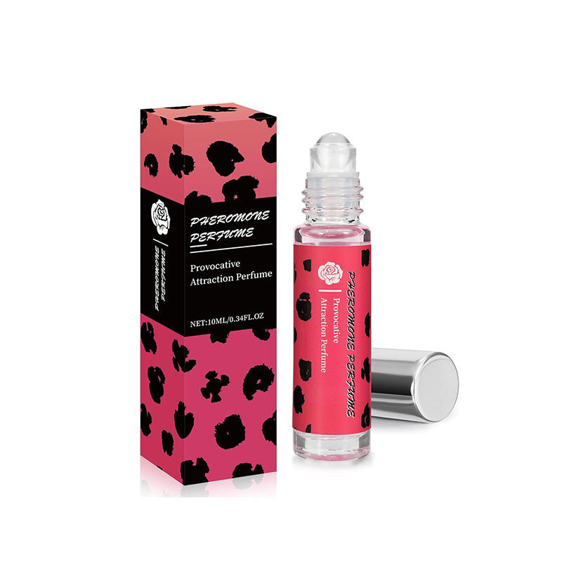 Femmes Phéromone Parfum Fragrance de longue durée pour rayonner Charm