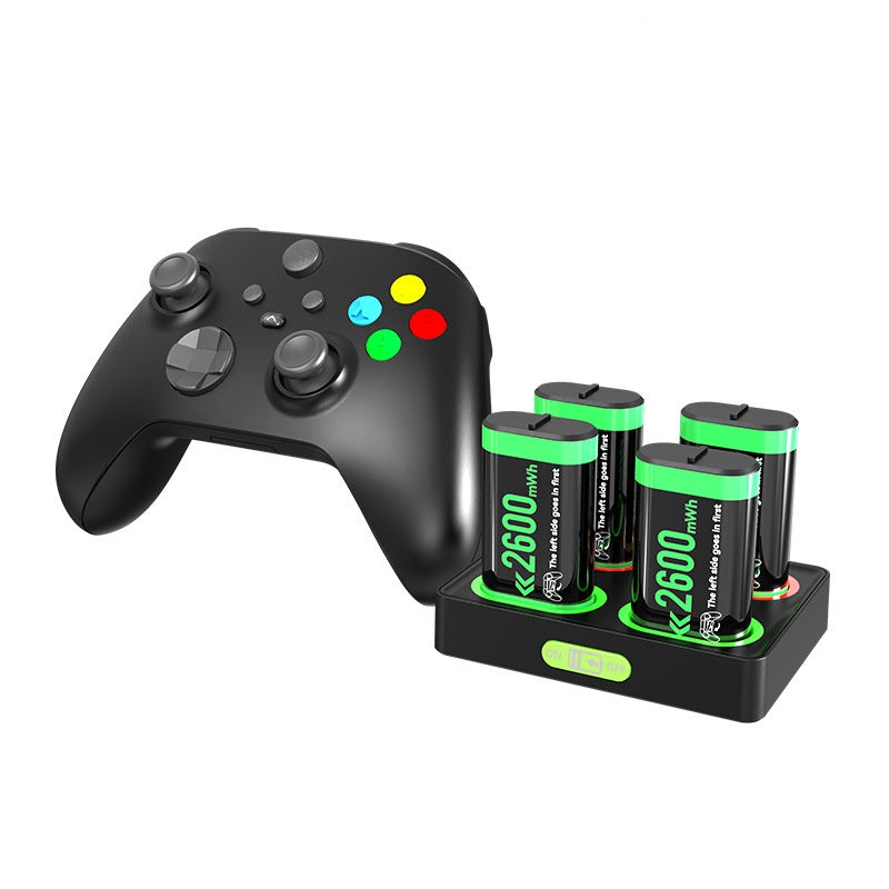 Portable Home Gaming Controller Base de charge de batterie