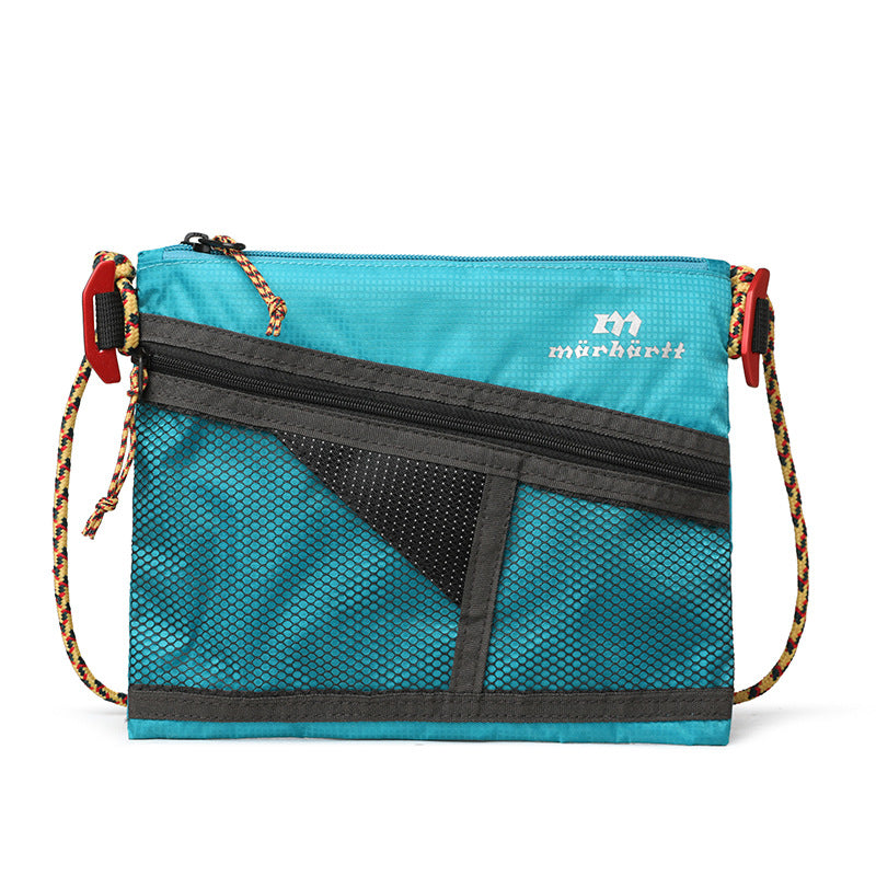 Ressort Niche-design Sac de corps Casual Homme