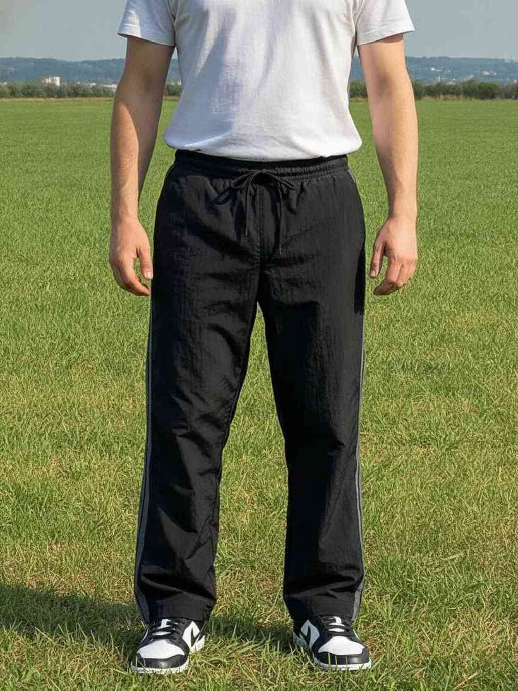 Pantalons occasionnels