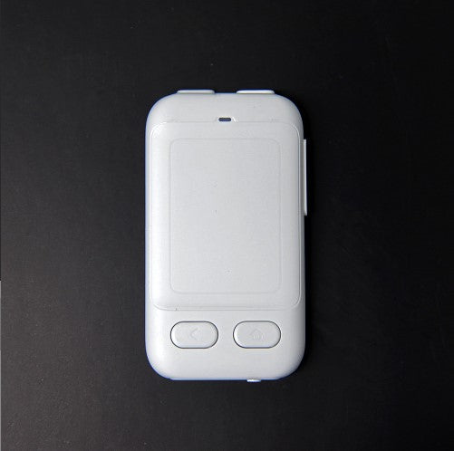 Air Mouse Bluetooth sans fil Trackpad multifonction