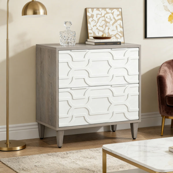 Cabinet de dossiers