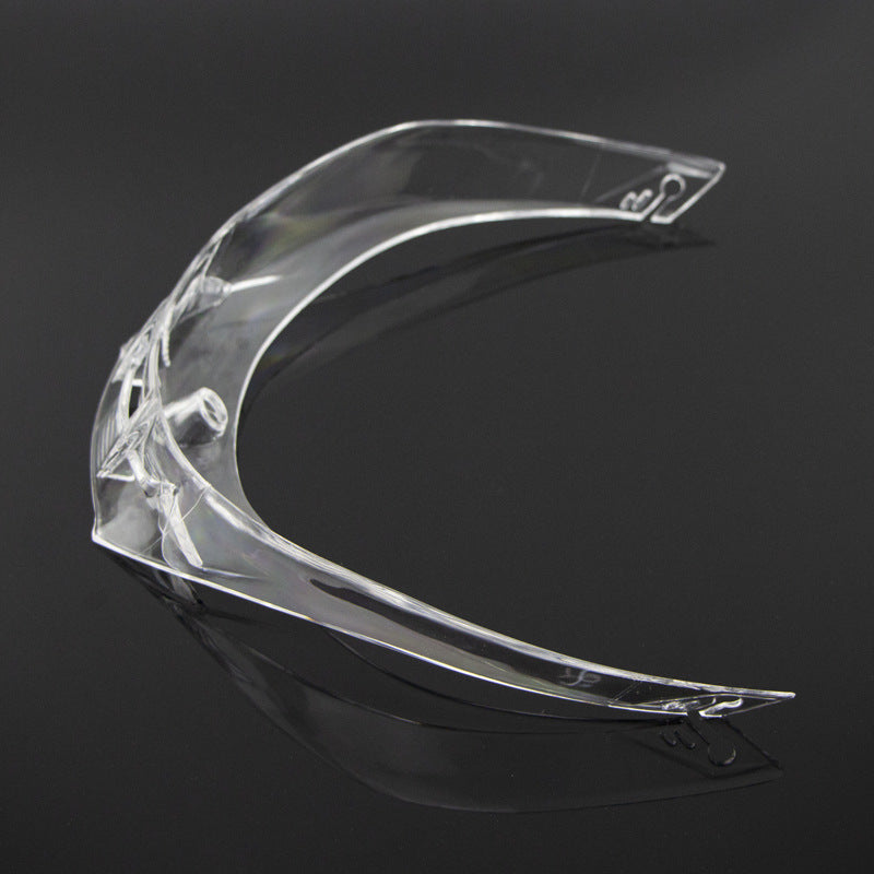 Lentille de casque de moto adaptée pour RACE2 GRP