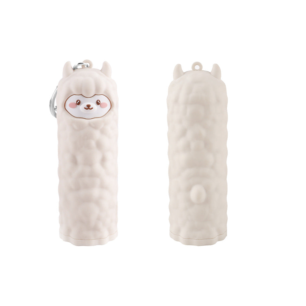 Caricature Animal Style Power Bank 5000 mAh