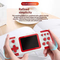 Console de jeu mini-joueur portable HD