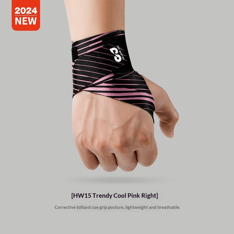 Billard Sports Soutien et correction Wrist Brace