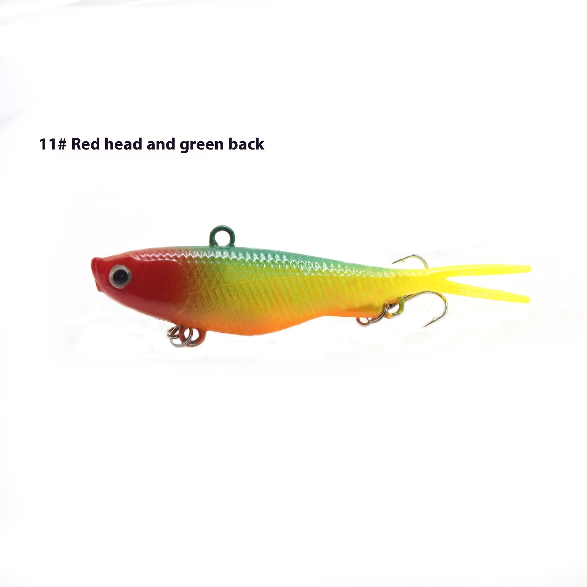 Logiciel VIB 95cm21G Lure Plâtre de plomb Poisson