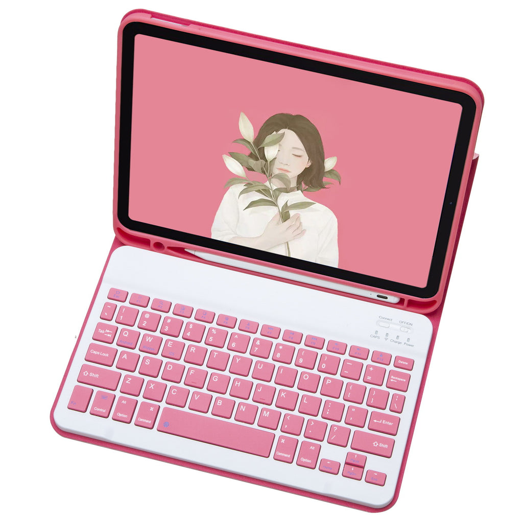 Clavier de protection pour tablette A16 Bluetooth