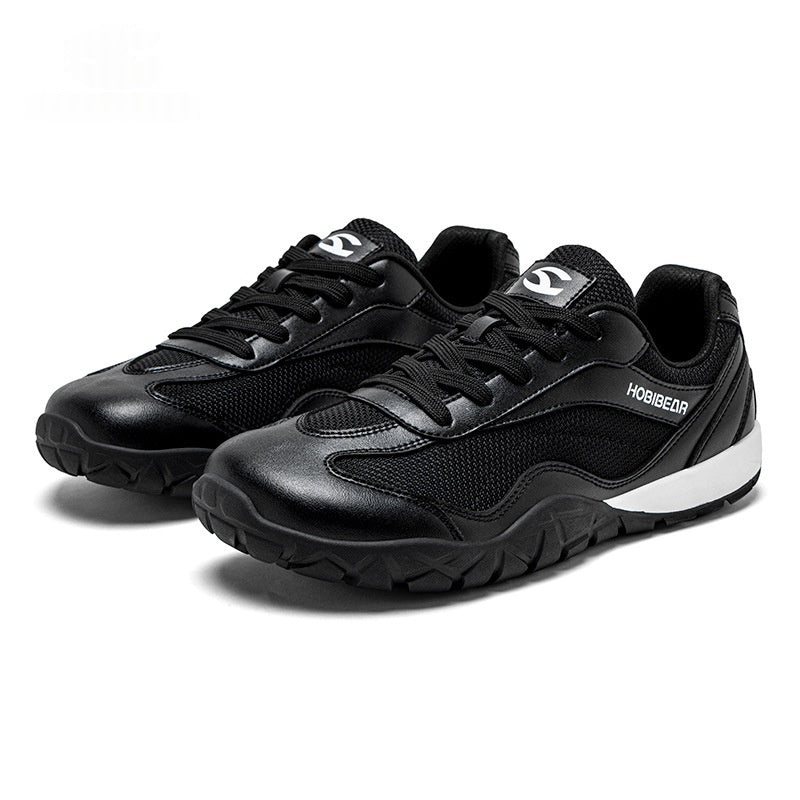 Chaussures polyvalentes de sport à semelle souple pour hommes