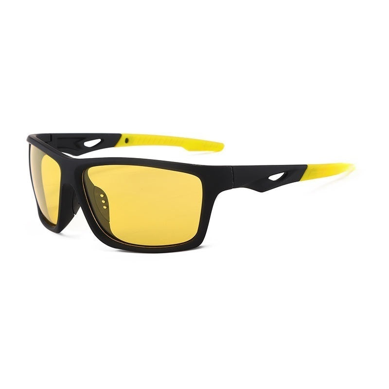 Lunettes de soleil polarisés Sports de plein air