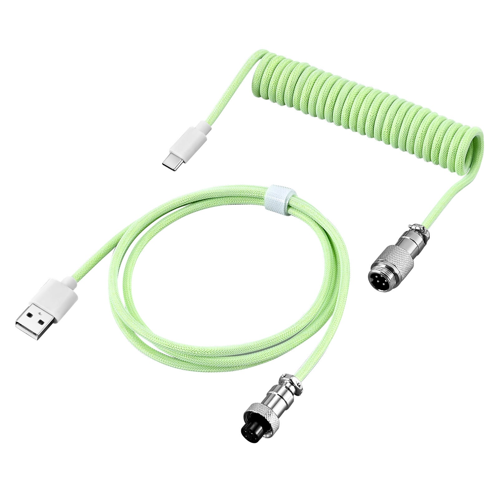 Câble USB de clé de prise aérienne