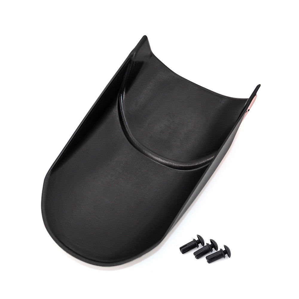 Extensions avant et arrière de la moto pour CRF1100L Afrique Twin CRF 1100 L