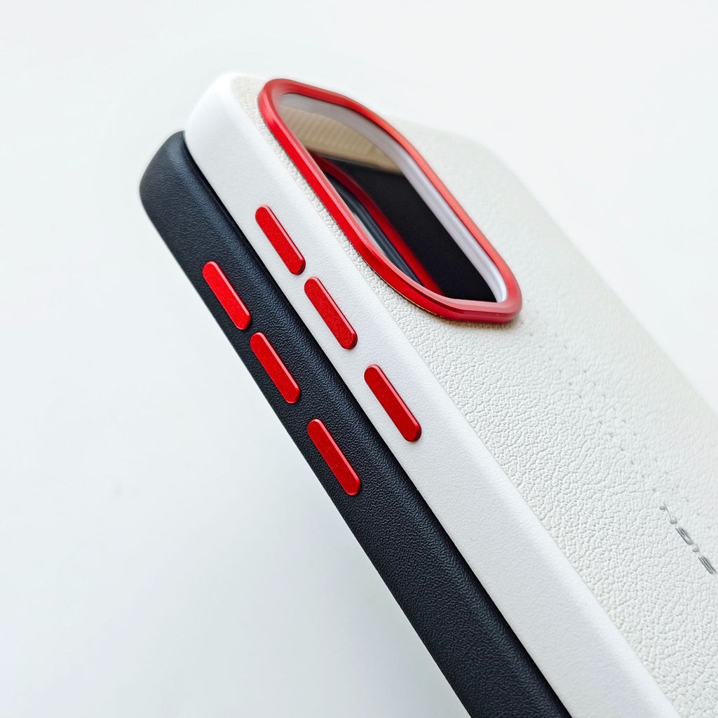 Etui de luxe léger pour l'édition ultime